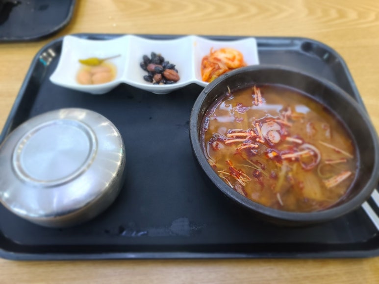 천학정스쿠버리조트 이미지