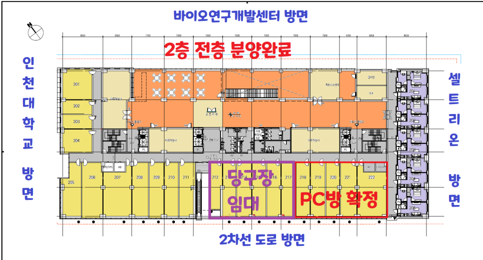 황금2노래연습장 이미지