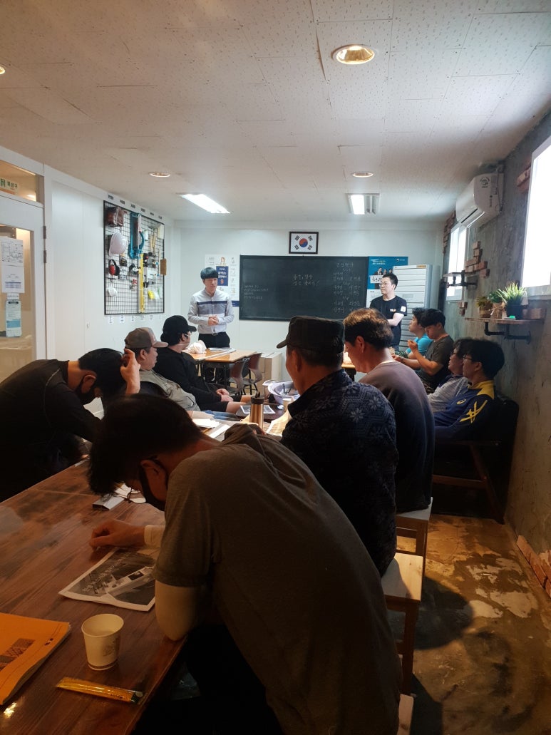 (주)한샘서비스 이미지