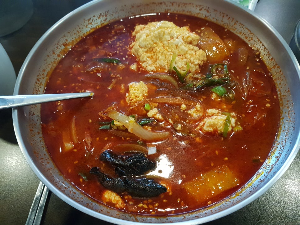 진골짬뽕 이미지
