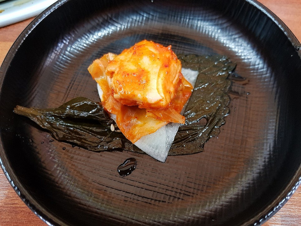 박태규의철통닭갈비산남점 이미지