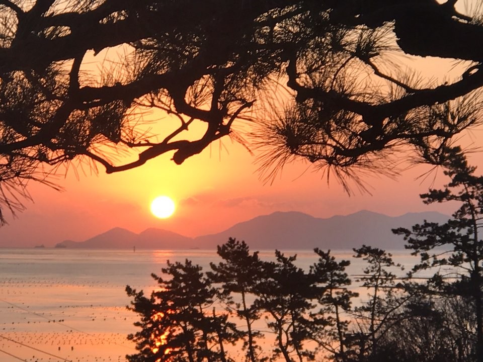 정도리펜션 이미지