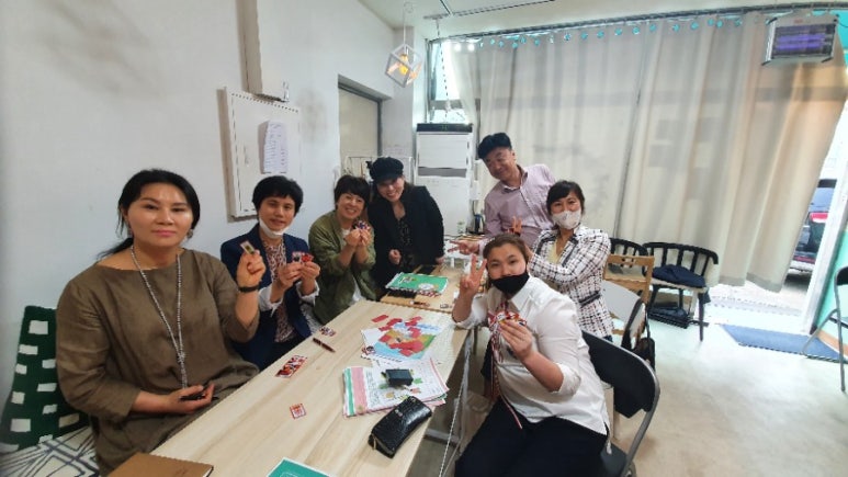 한국두뇌심리교육연구소 이미지