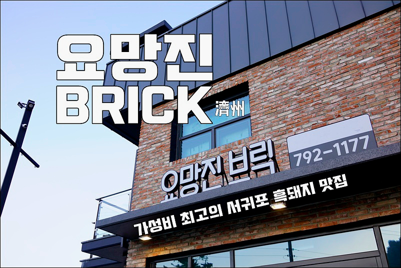 요망진브릭 이미지