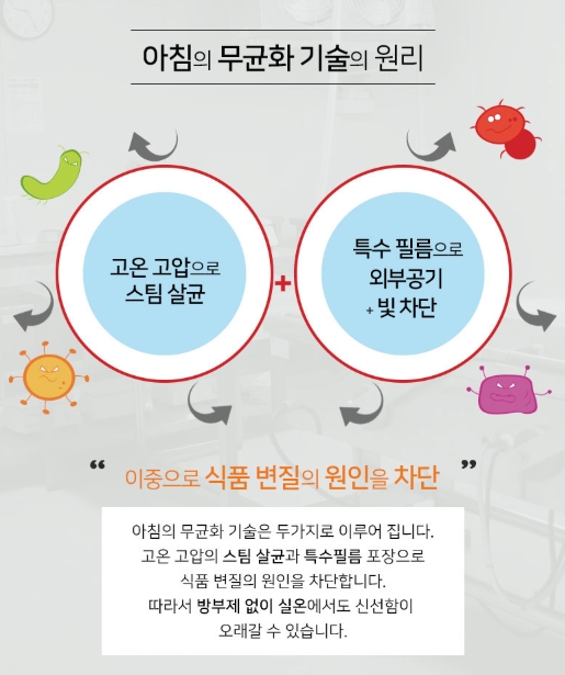 아침닭 이미지