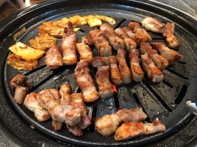 에바다생고기 이미지