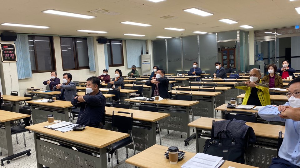 전주치매예방관리협회 이미지