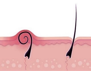 아하헤어 이미지