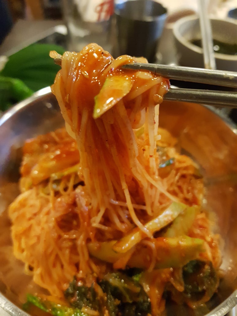 야생고기집 이미지