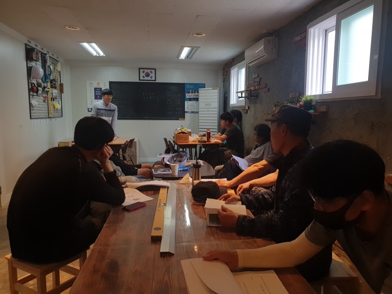 (주)한샘서비스 이미지