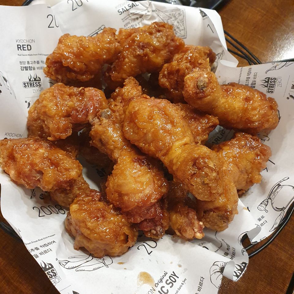 교촌치킨진해 이미지