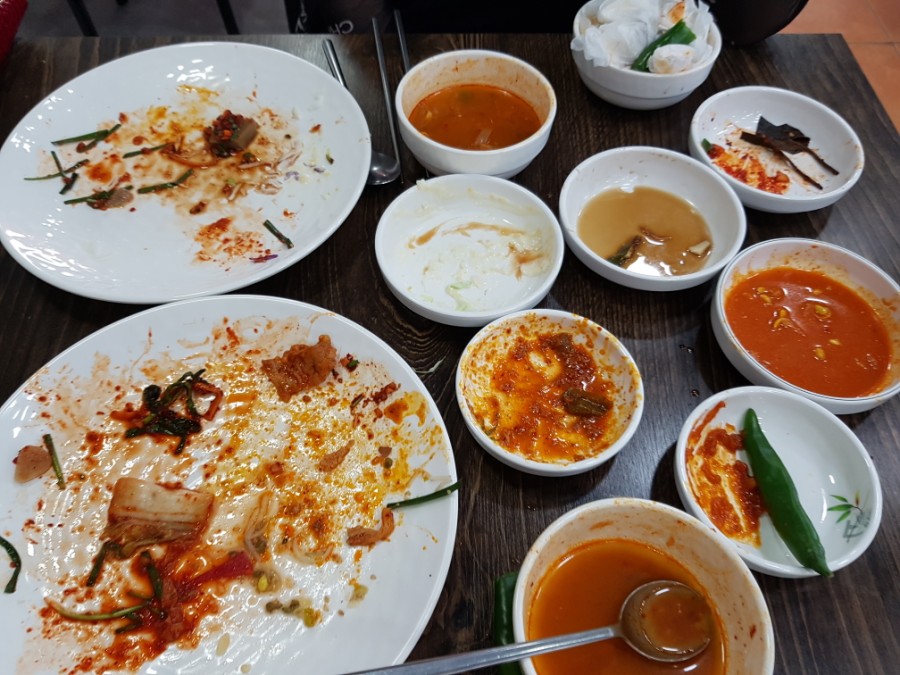 최가네한식 이미지