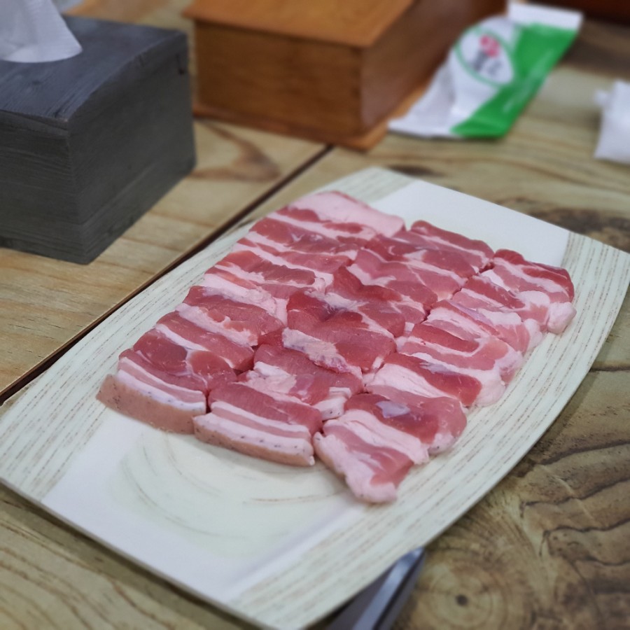 행운가든식당 이미지