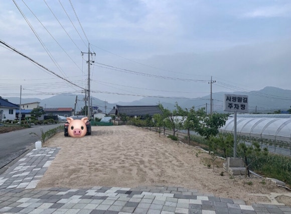 사랑말길100 이미지