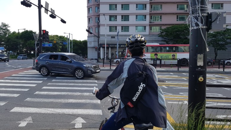 백마주유소 이미지