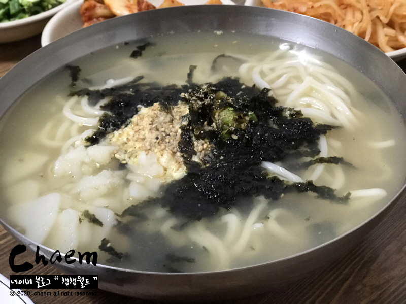 정든식당 이미지