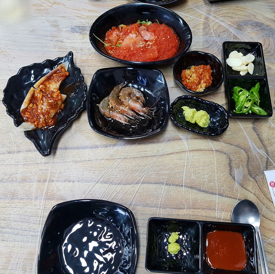 장수황기감자탕 이미지