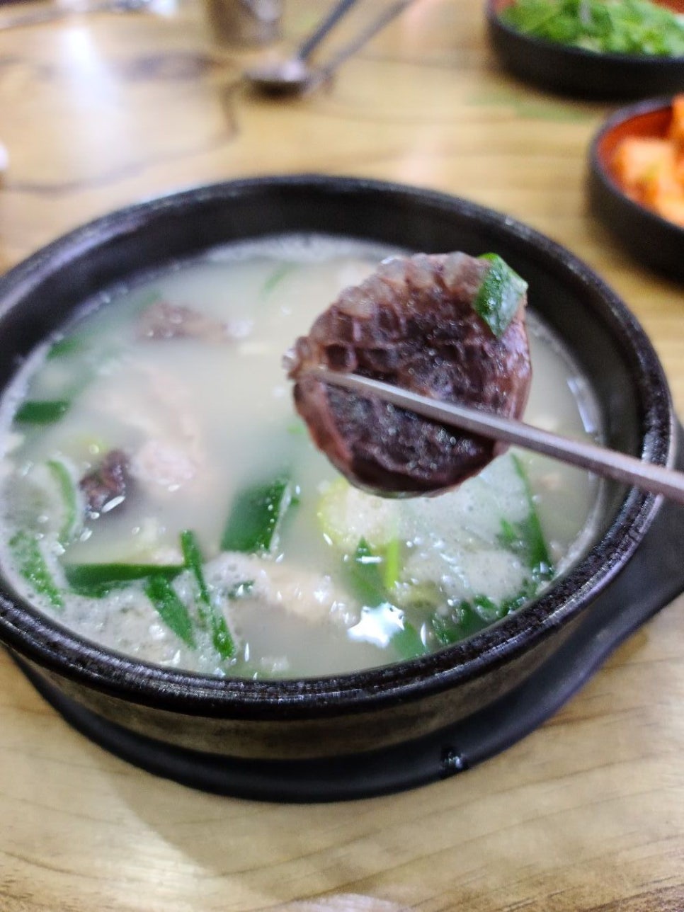장수가마솥국밥 이미지