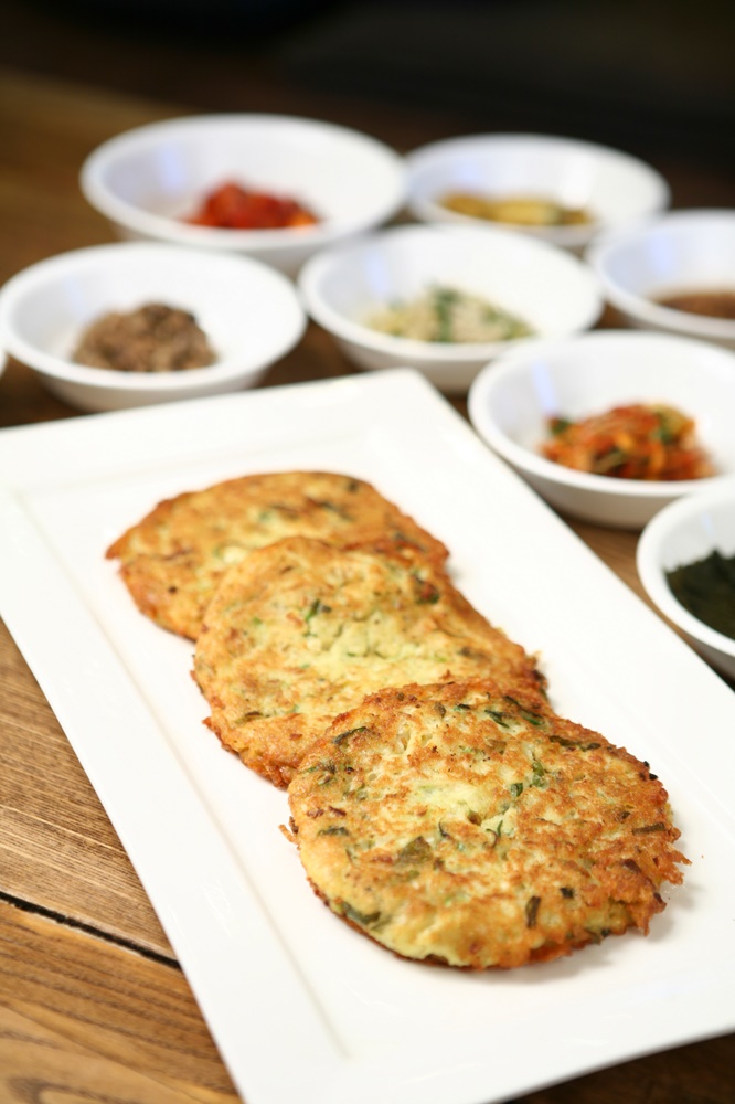 더종로빈대떡 이미지