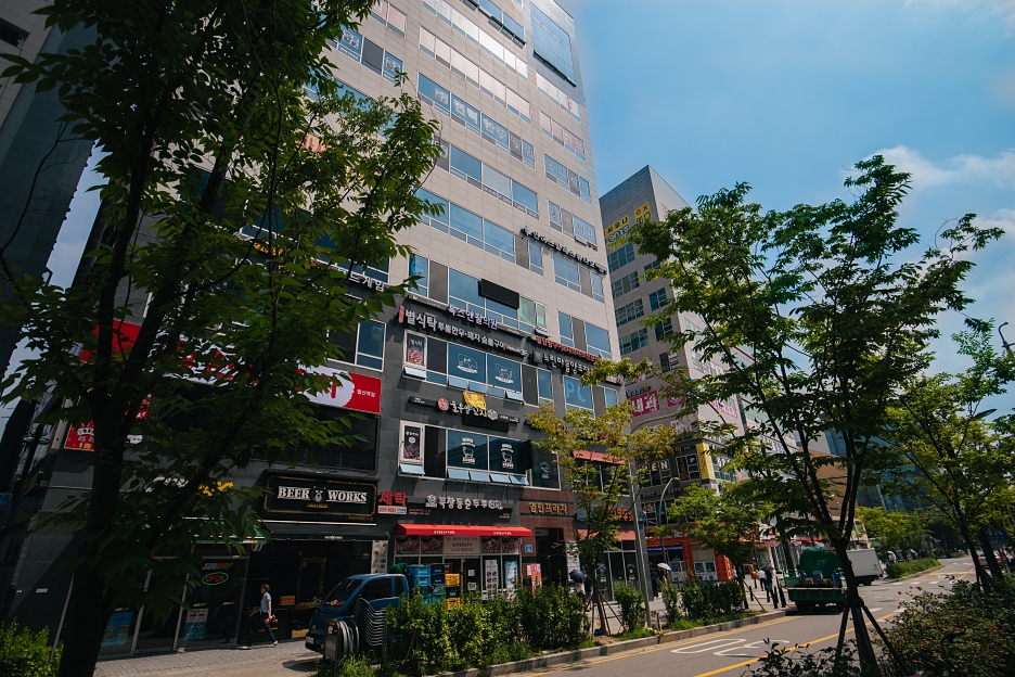 발레로발레스튜디오 이미지