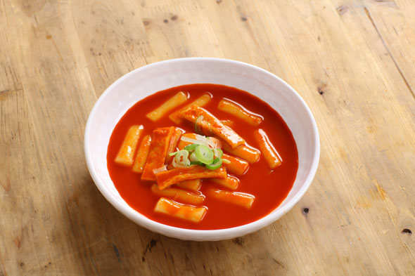 닥치고떡볶이 이미지