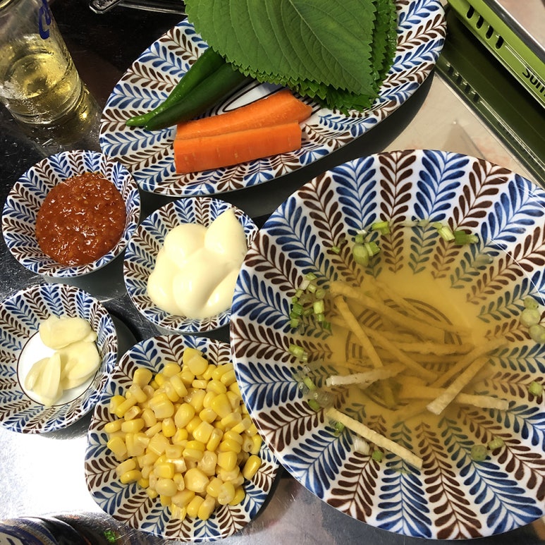 정통집울산 이미지