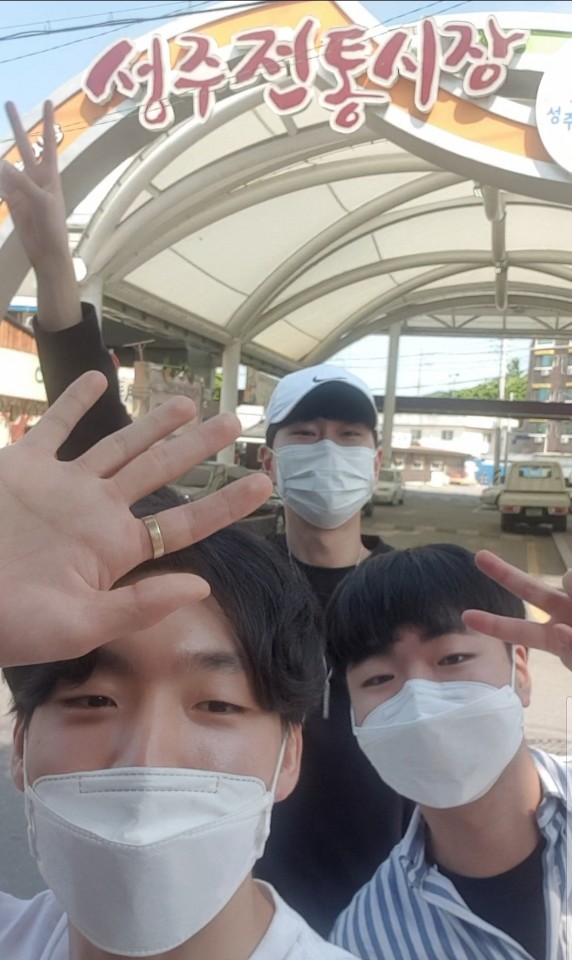 선남농업협동조합 하나로마트 이미지