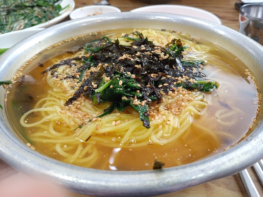 공단국수 이미지