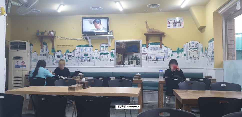 현숙이네 맛집 이미지