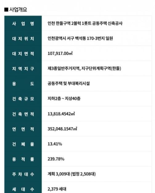 한들(주) 이미지