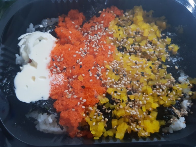 찬누리보쌈족발 이미지