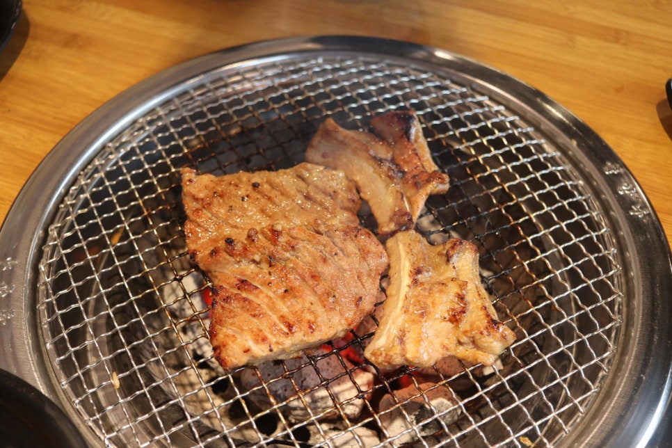 소래갈비 이미지