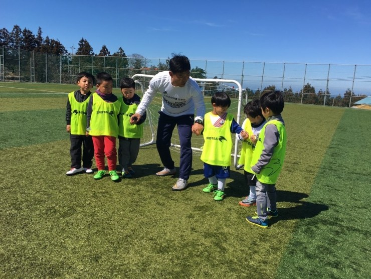 한국FC경영연구원 이미지