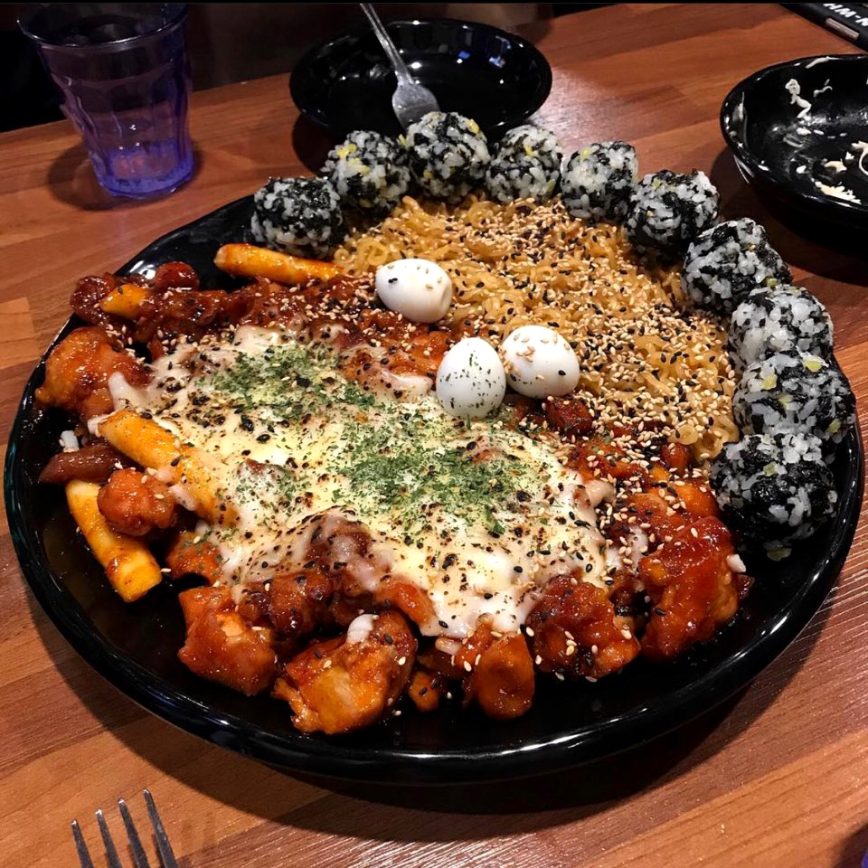숯불꼬꼬아찌 이미지