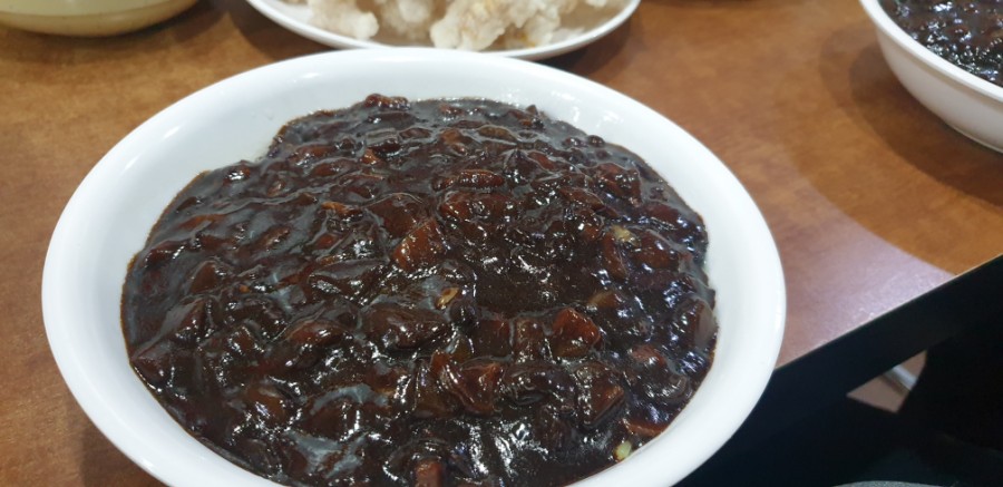 황제쟁반짜장 이미지