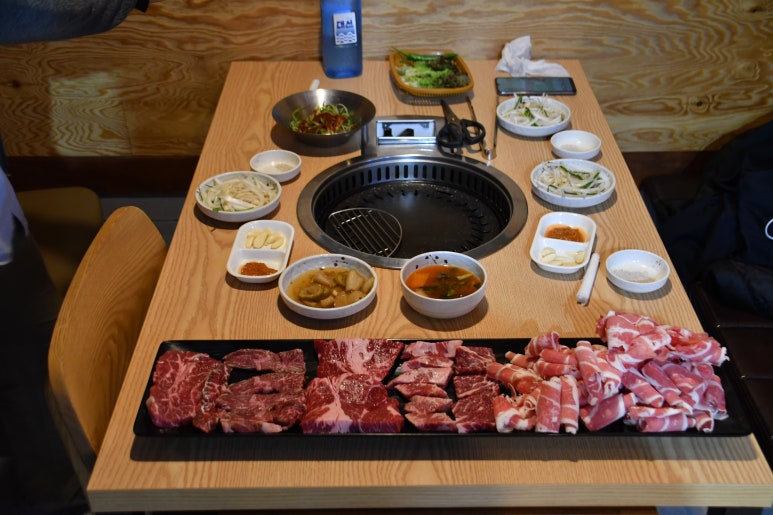 진배기고깃간 이미지