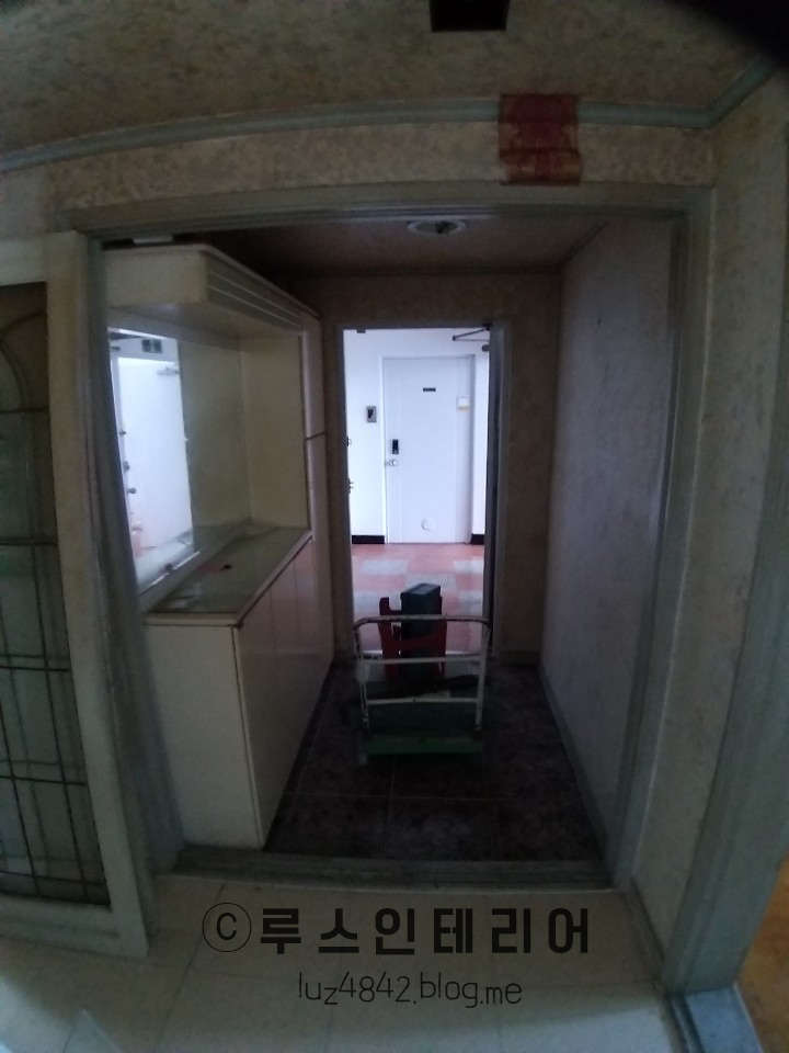 반도공사인테리어 이미지