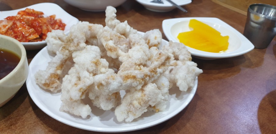 황제쟁반짜장 이미지
