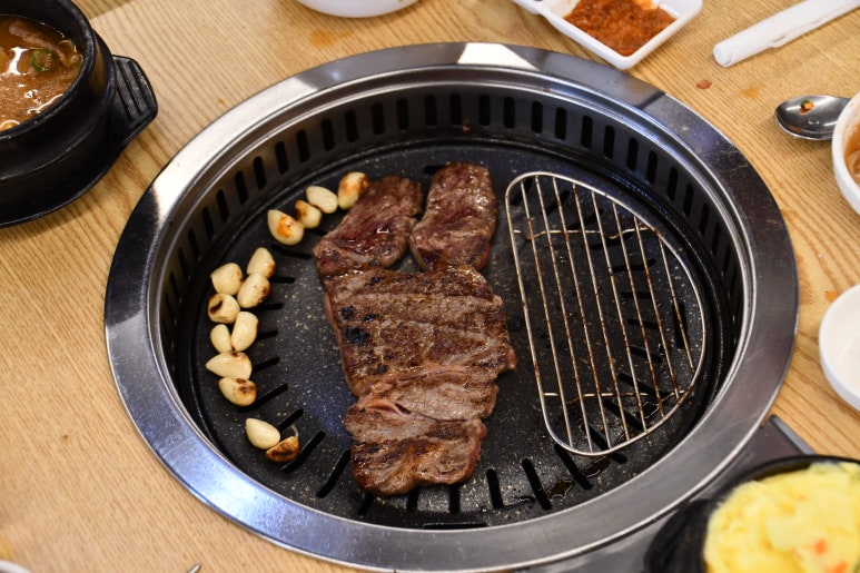 진배기고깃간 이미지