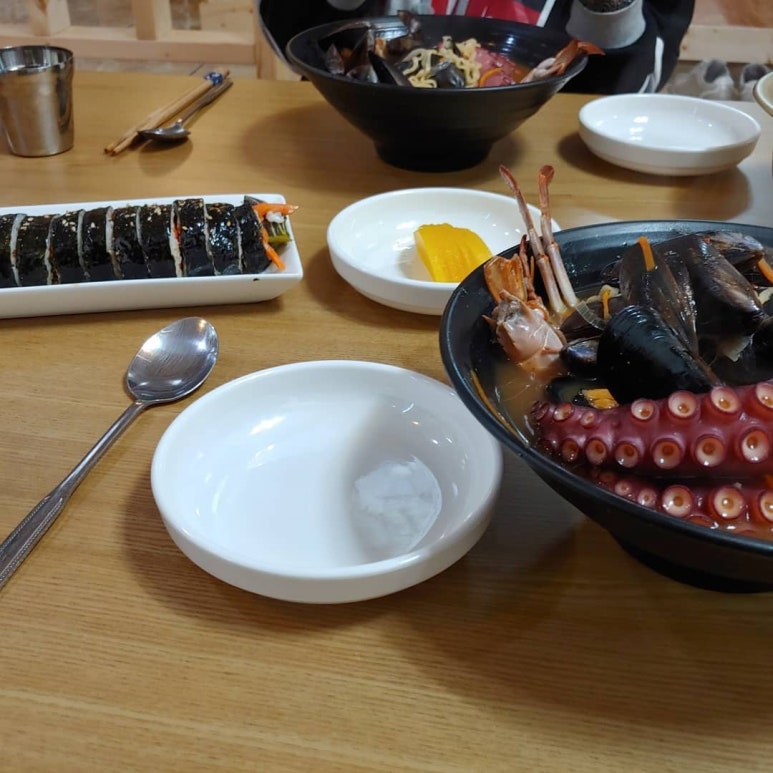마루해물 이미지