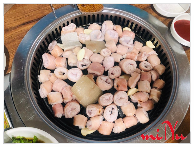 예산곱창 이미지