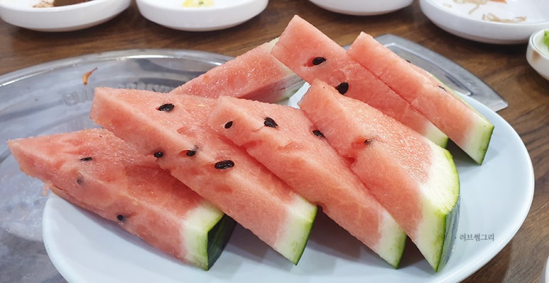 행복동태해물 이미지
