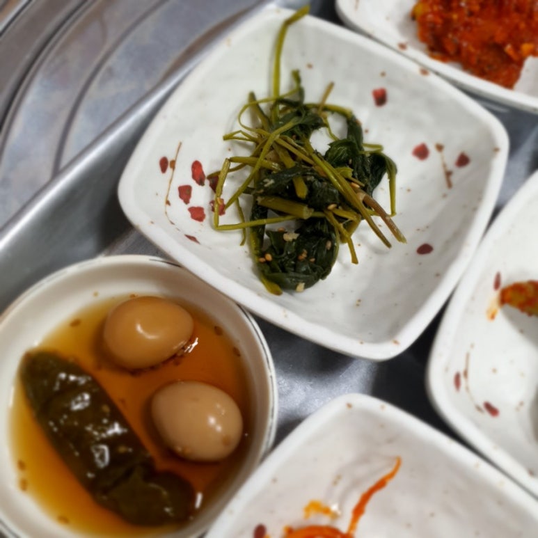 다정이네 집밥 이미지