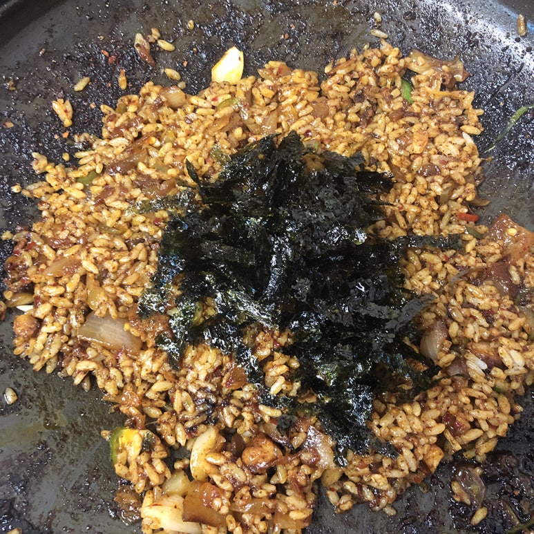 정통집울산 이미지