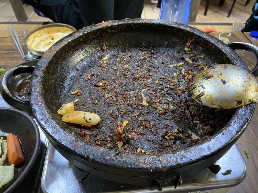 팔도돌곱창 이미지