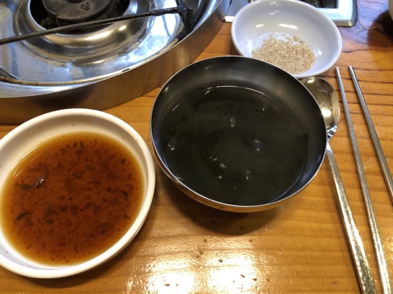 만랩커피부천역곡점 이미지