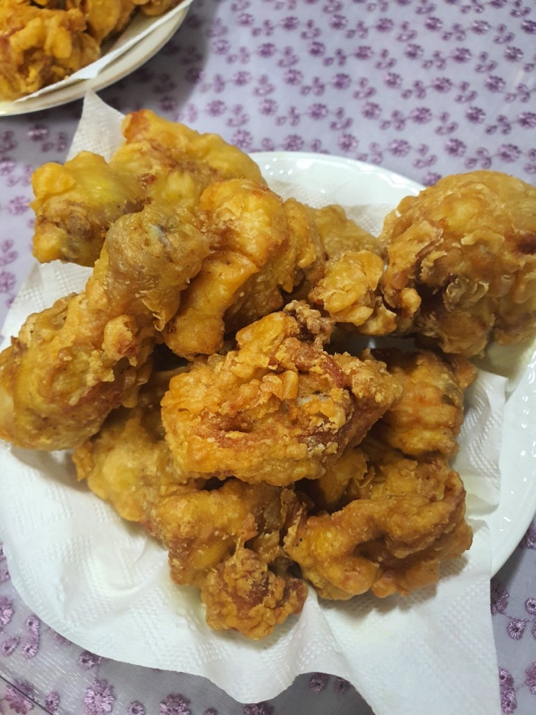 장모님통닭 이미지