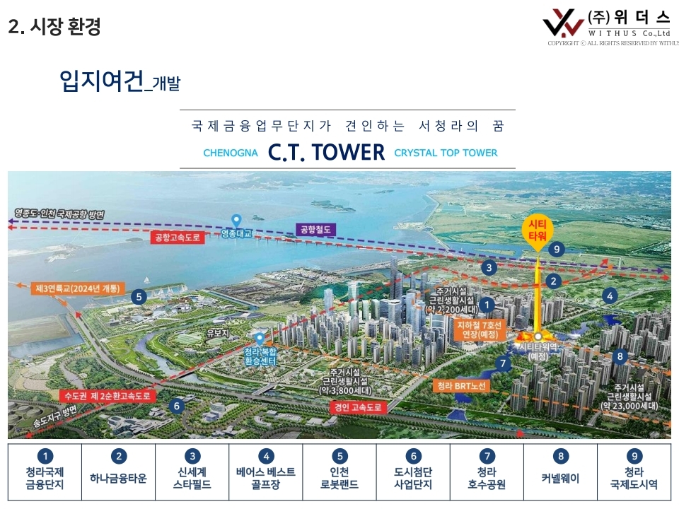 하이테크랜드 이미지