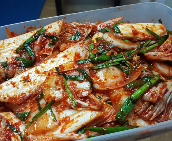 맛나푸드 이미지