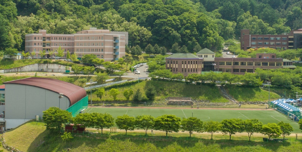 대구예술대학교 이미지